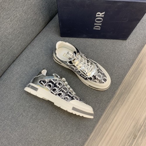 Dior men Shoes 1：1 quality-241