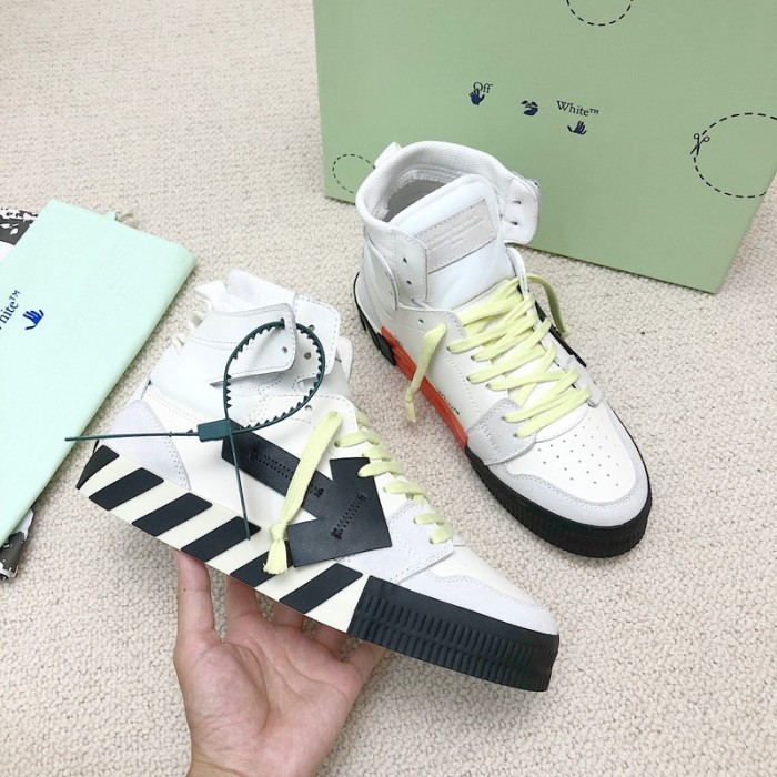 OFF white Women Shoes 1：1 quality-292