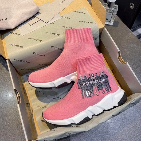 B Sock Shoes 1：1 quality-122