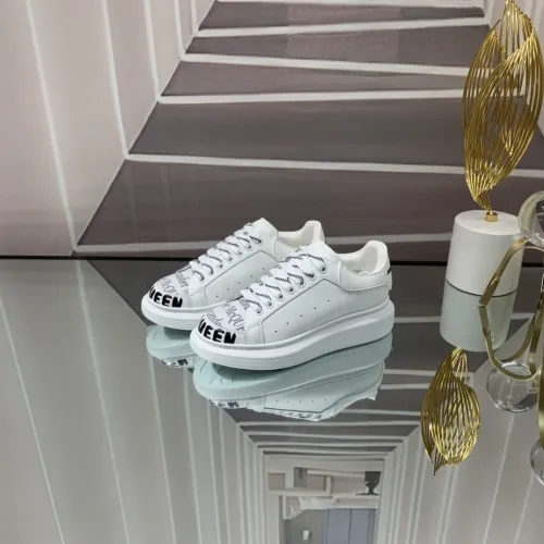 Alexander McQueen Women Shoes 1：1 quality-712