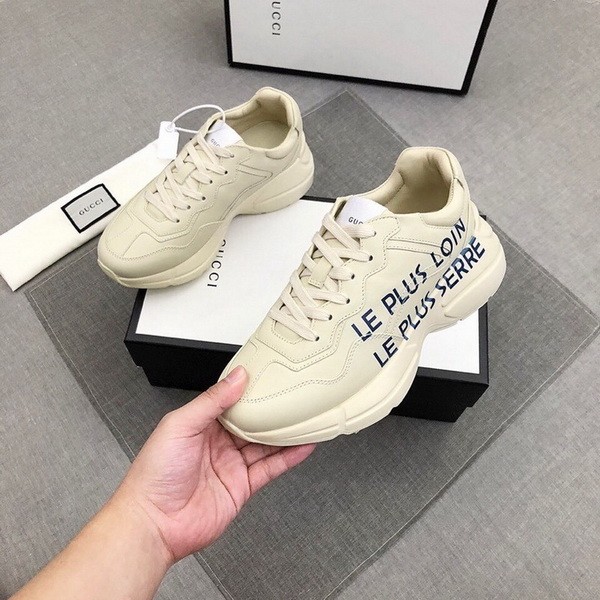 G women shoes 1：1 quality-422