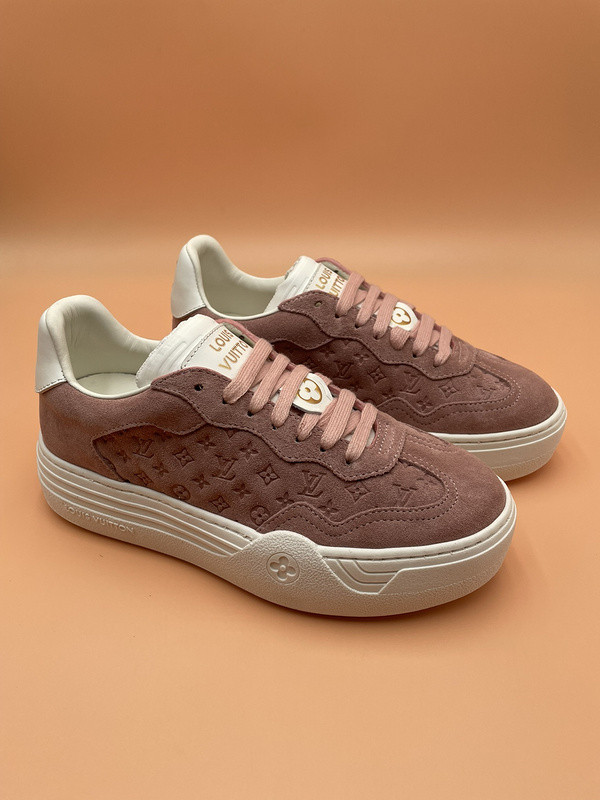 LV Women Shoes 1：1 Quality-1047