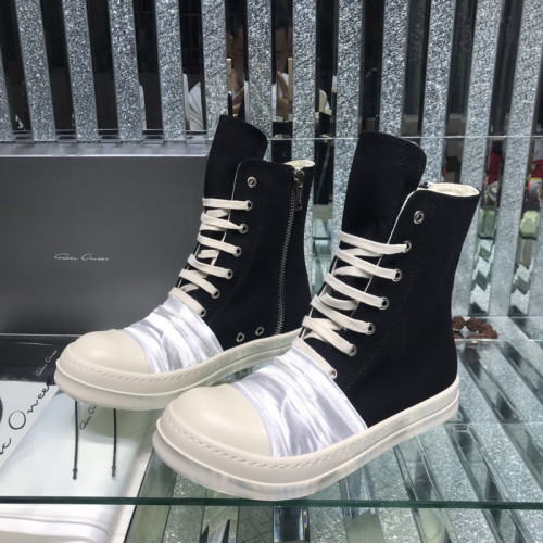 Rick Owens women shoes 1：1 quality-043