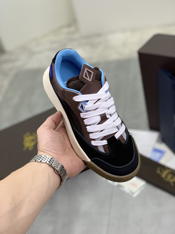 Dior men Shoes 1：1 quality-597