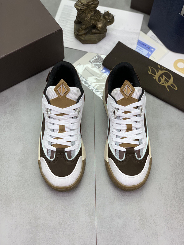 Dior men Shoes 1：1 quality-590