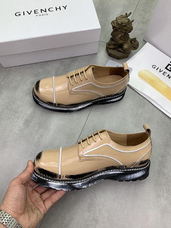 Givenchy men shoes 1：1 quality-171