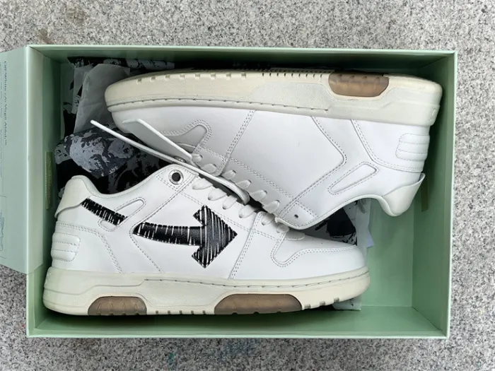 OFFwhite Women Shoes 1：1 quality-112