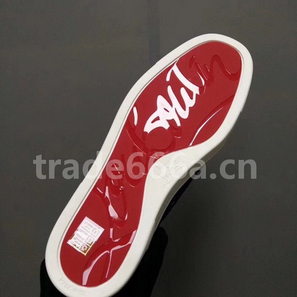 Super Max Christian Louboutin Shoes-956