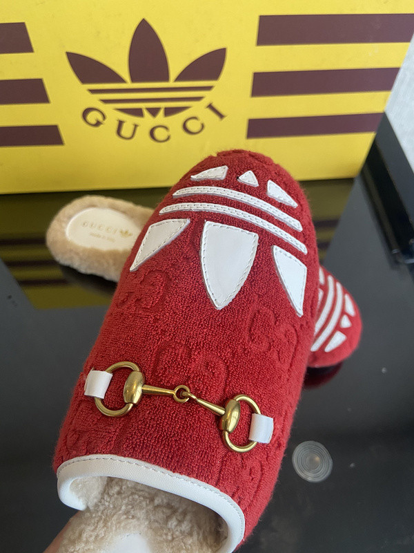 G women slippers 1：1 quality-618