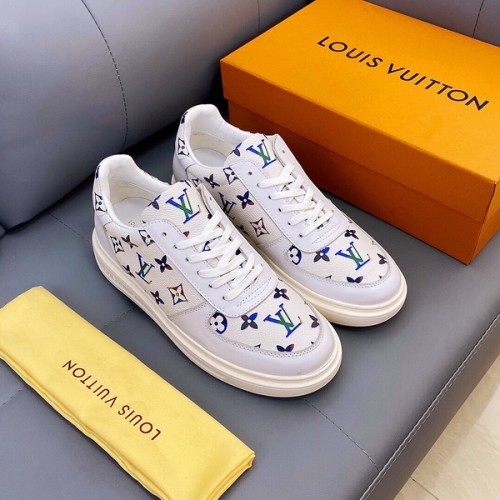 LV Men shoes 1：1 quality-3992