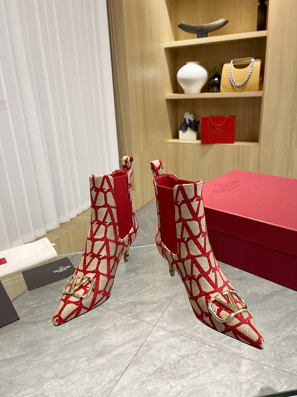 V women shoes 1：1 quality-188