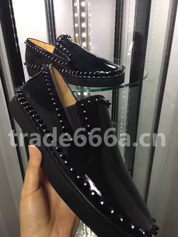 Super Max Christian Louboutin Shoes-669