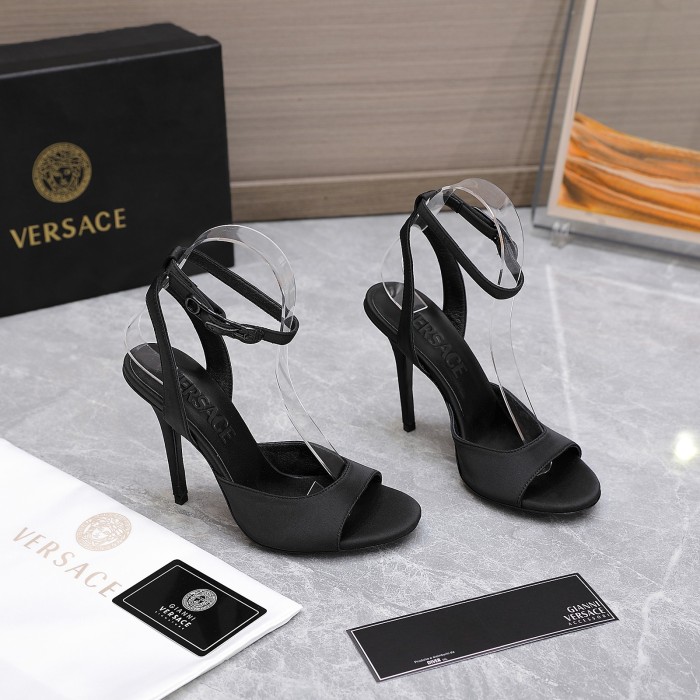Versac high heel 1：1 quality-052