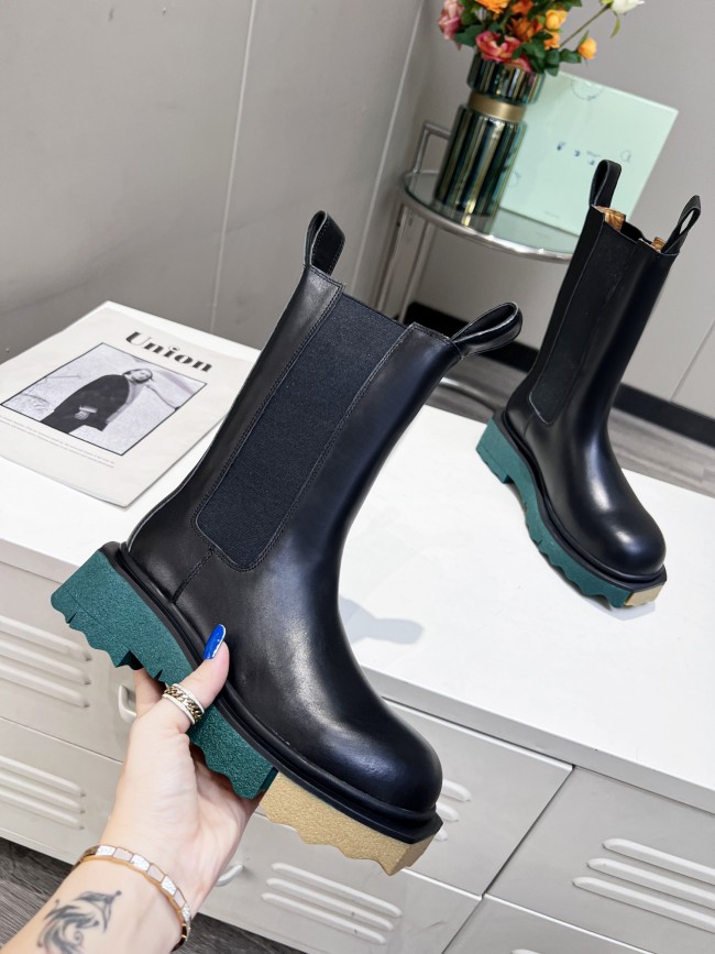 OFFwhite Women Shoes 1：1 quality-074