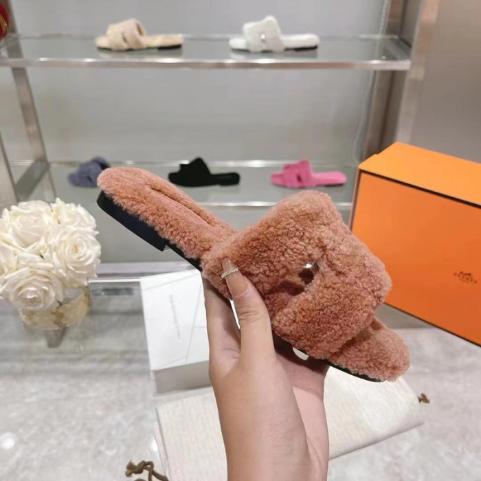 Hermes women Sandals 1：1 Quality-098