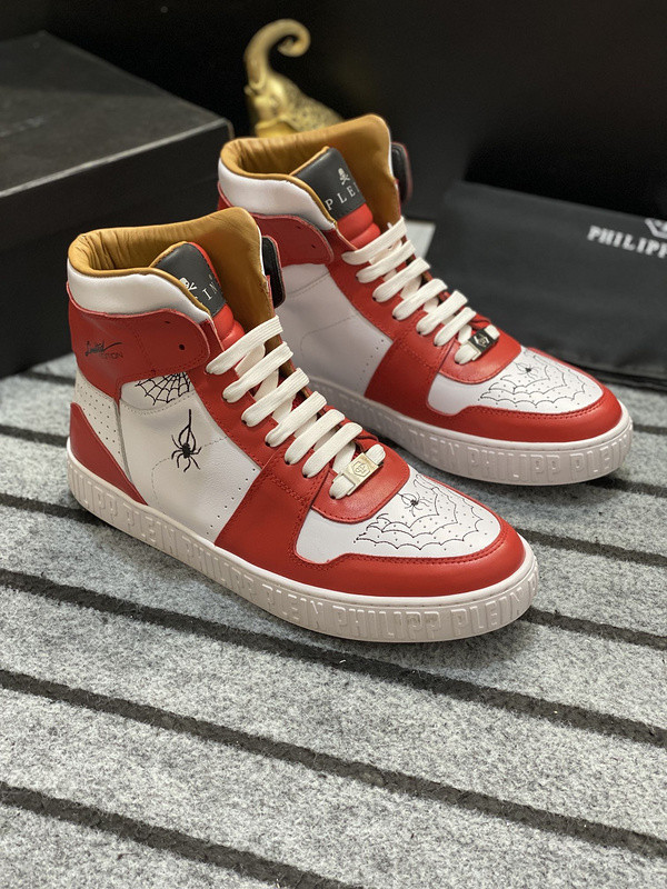 PP men shoes 1 ：1 quality-411