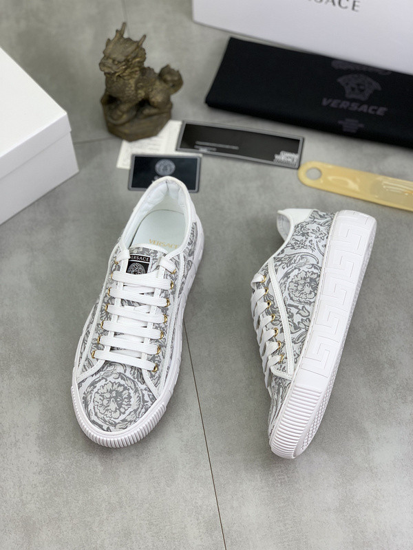 Versace women Shoes 1：1 Quality-101