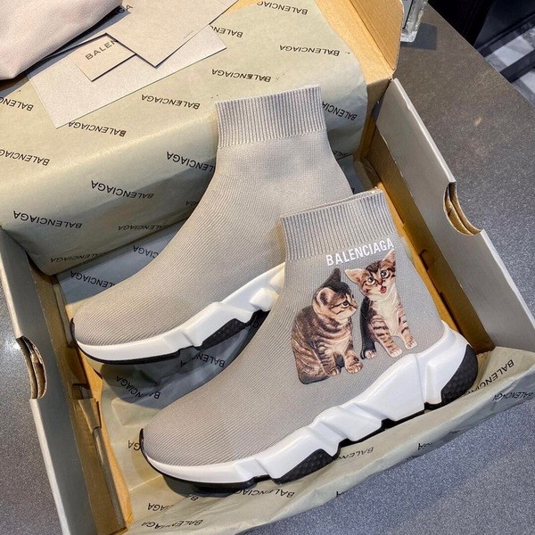 B Sock Shoes 1：1 quality-116