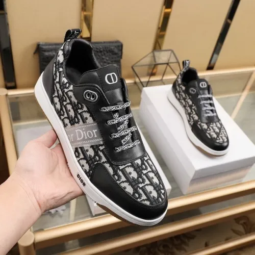 Dior men Shoes 1：1 quality-249