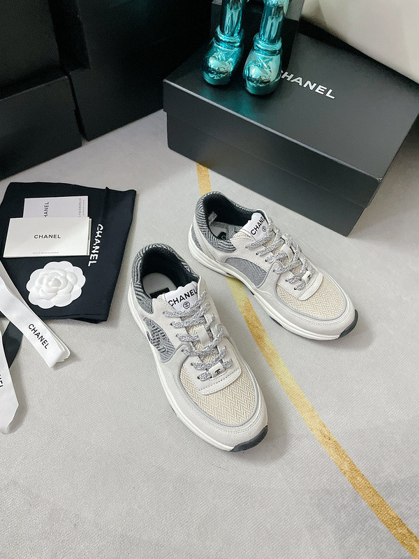 CHAL Women Shoes 1：1 Quality-717