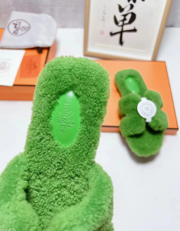 Hermes women Sandals 1：1 Quality-097