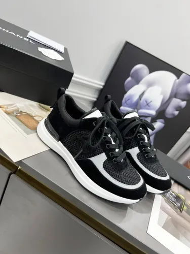 CHAL Women Shoes 1：1 Quality-617