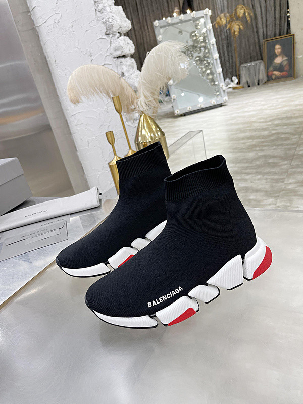 B Sock women shoes 1：1 quality-103