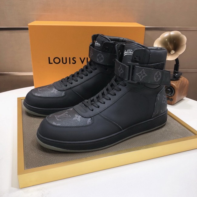 Super Max Custom LV Shoes-1799