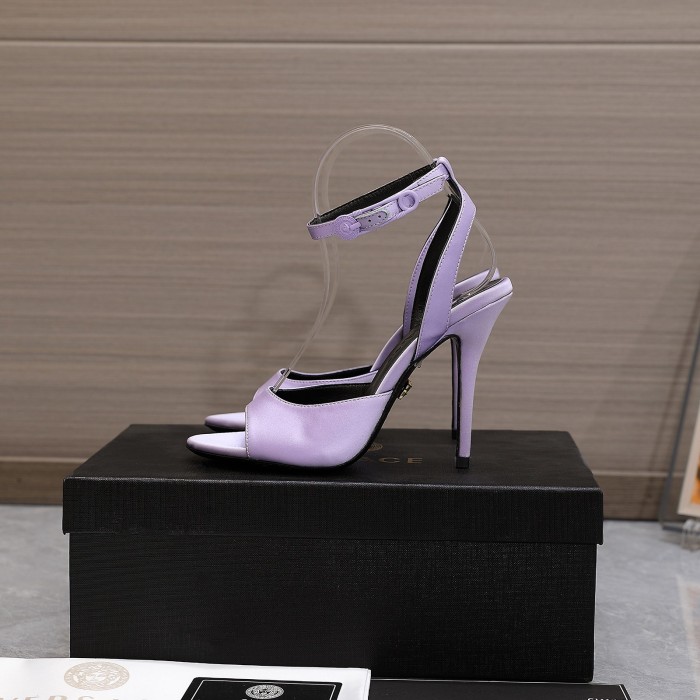 Versac high heel 1：1 quality-056