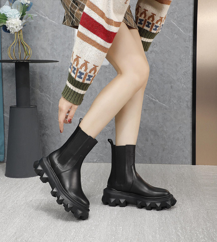 V women shoes 1：1 quality-136