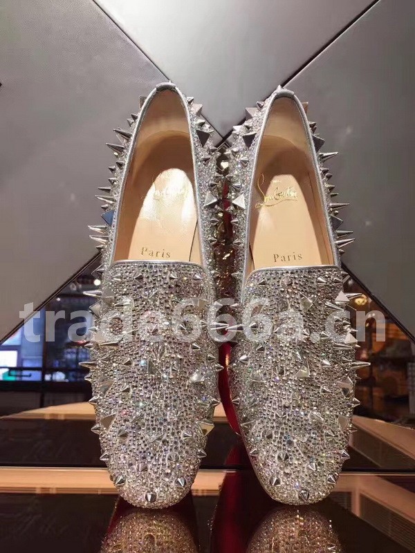 Super Max Christian Louboutin Shoes-699