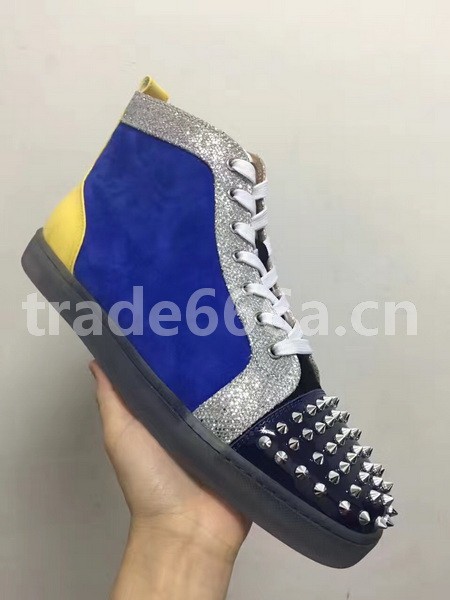 Super Max Christian Louboutin Shoes-543