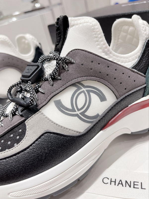 CHAL Women Shoes 1：1 Quality-729