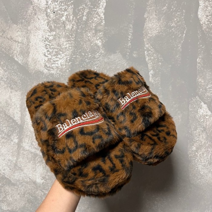 B women slippers 1：1 quality-161