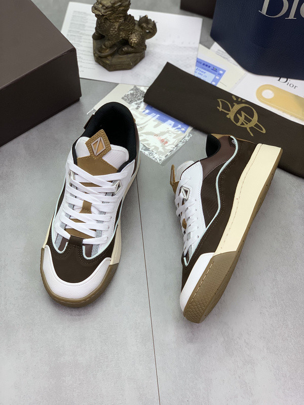 Dior men Shoes 1：1 quality-590