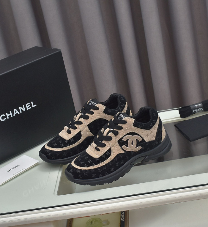 CHAL Women Shoes 1：1 Quality-736