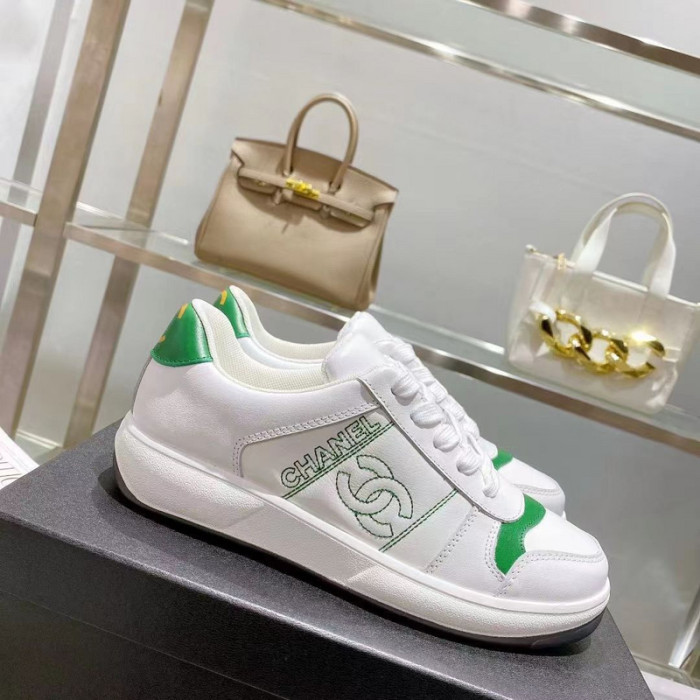 CHAL Women Shoes 1：1 Quality-691