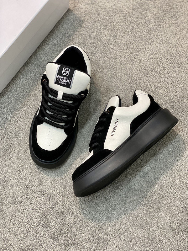 Givenchy men shoes 1：1 quality-175