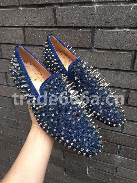 Super Max Christian Louboutin Shoes-504