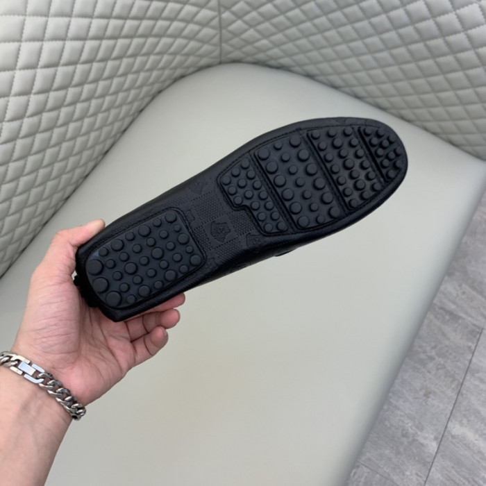 Versace Men Shoes 1：1 Quality-714