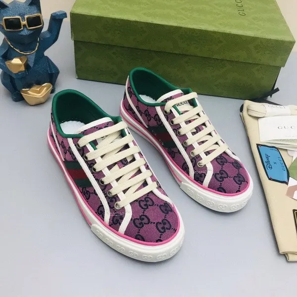 G women shoes 1：1 quality-666