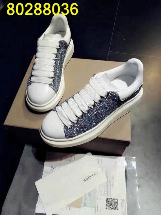 Alexander McQueen Women Shoes 1：1 quality-143