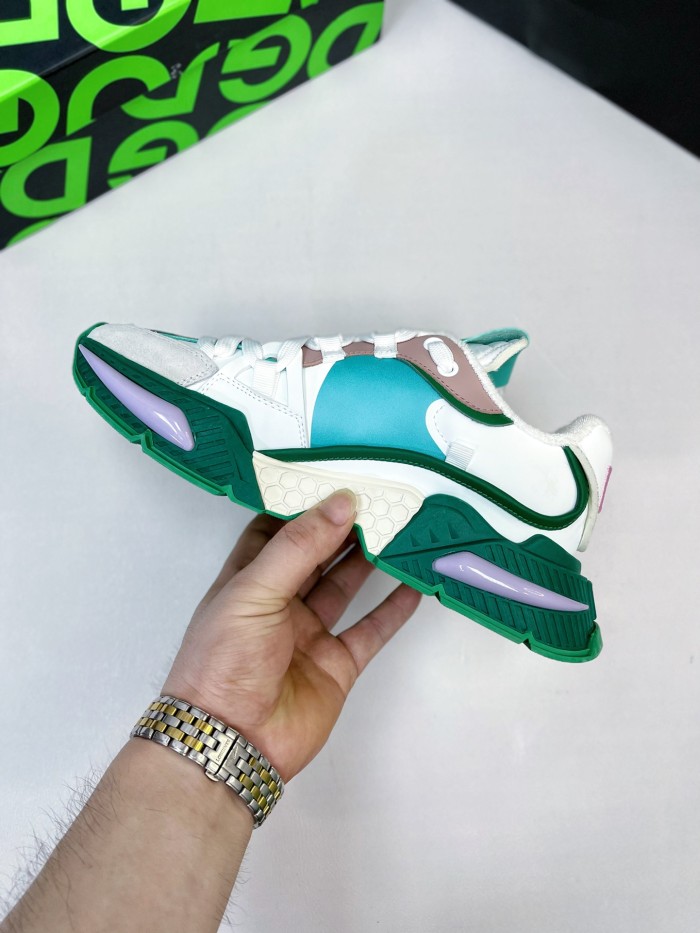 D&G men shoes 1：1 quality-936