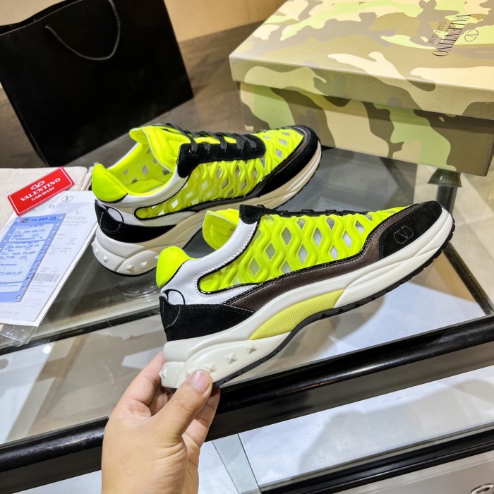 V men shoes 1：1 quality-295