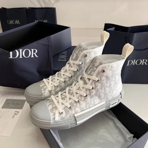 Dior Women Shoes 1：1 quality-510