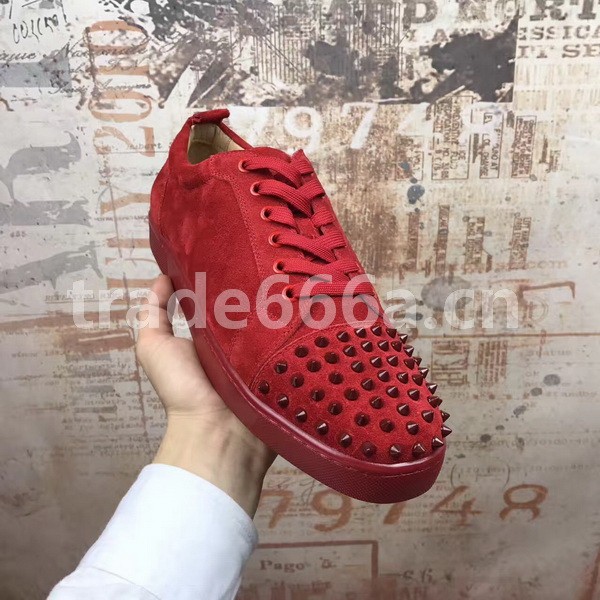 Super Max Christian Louboutin Shoes-653