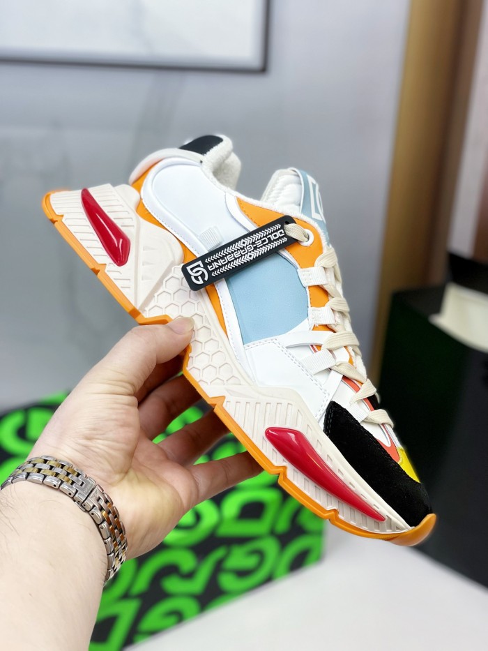 D&G men shoes 1：1 quality-934