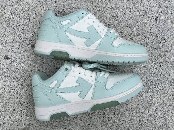 OFFwhite Women Shoes 1：1 quality-131