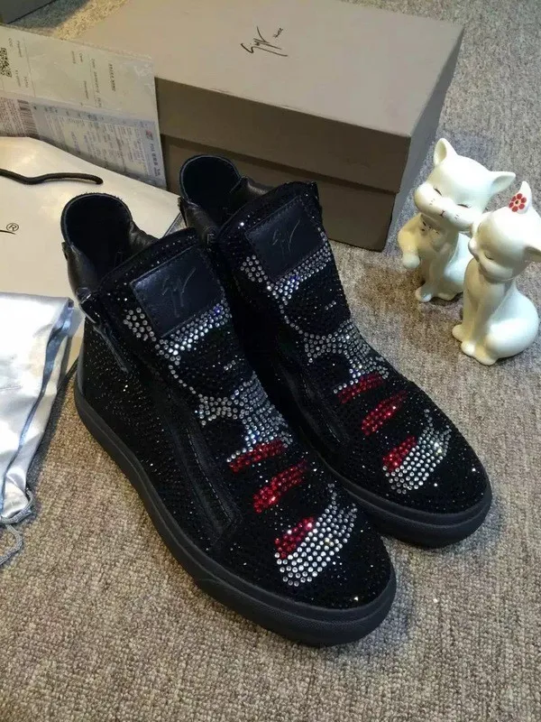 Super Max GZ Shoes205