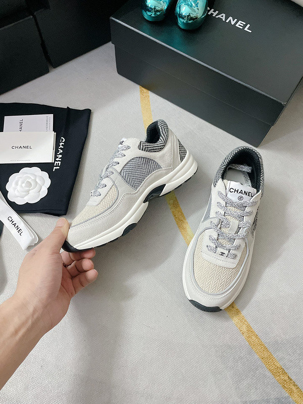 CHAL Women Shoes 1：1 Quality-717